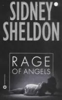 Cover of Rage of Angels by Sidney Sheldon