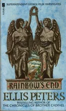 Cover of Rainbow's End by Edith Pargeter