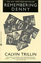 Cover of Remembering Denny by Calvin Trillin