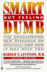Cover of Smart but feeling dumb by Harold N. Levinson