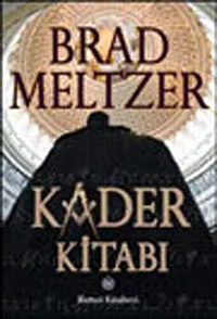 Cover of The Book of Fate by Brad Meltzer