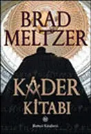 Cover of The Book of Fate by Brad Meltzer