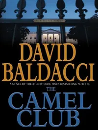 Cover of The Camel Club by David Baldacci
