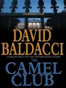 Cover of The Camel Club by David Baldacci