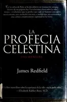 Cover of The Celestine Prophecy by James Redfield