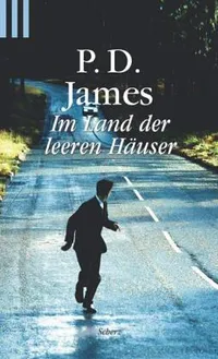 Cover of The Children of Men by P. D. James