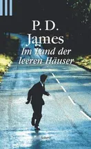 Cover of The Children of Men by P. D. James