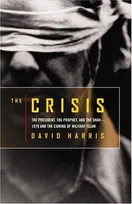 Cover of The crisis by David Harris