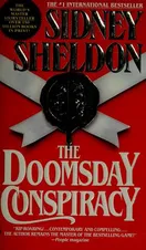 Cover of The doomsday conspiracy by Sidney Sheldon