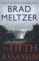 Cover of The Fifth Assassin by Brad Meltzer