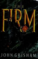 Cover of The Firm by John Grisham