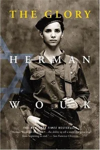 Cover of The Glory by Herman Wouk