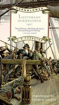 Cover of The Good Shepherd by C. S. Forester