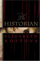 Cover of The Historian by Elizabeth Kostova
