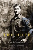 Cover of The Hope by Herman Wouk
