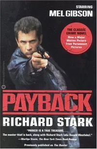 Cover of The Hunter by Donald E. Westlake
