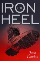 Cover of The Iron Heel by Jack London