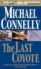 Cover of The Last Coyote by Michael Connelly