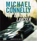 Cover of The Lincoln Lawyer by Michael Connelly