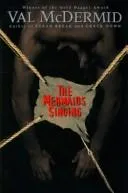 Cover of The Mermaids Singing by Val McDermid
