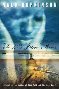Cover of The New Moon's Arms by Nalo Hopkinson