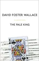 Cover of The Pale King by David Foster Wallace