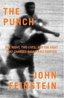 Cover of The Punch by John Feinstein