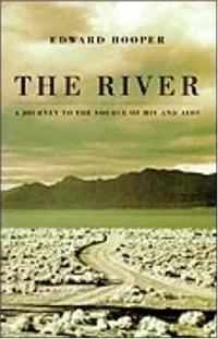 Cover of The River by Edward Hooper