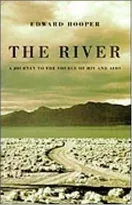 Cover of The River by Edward Hooper