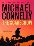 Cover of The Scarecrow by Michael Connelly