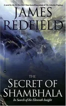 Cover of The Secret of Shambhala by James Redfield