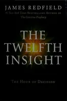 Cover of The Twelfth Insight by James Redfield
