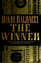 Cover of The Winner by David Baldacci