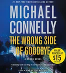 Cover of The Wrong Side of Goodbye by Michael Connelly
