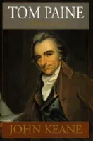 Cover of Tom Paine by Keane, John