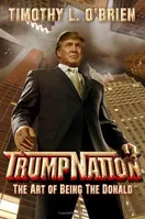 Cover of TrumpNation by Timothy L. O'Brien