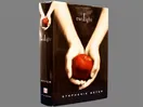 Cover of Twilight by Stephenie Meyer