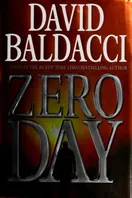 Cover of Zero Day by David Baldacci