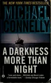 Cover of A Darkness More Than Night by Michael Connelly