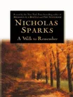 Cover of A Walk to Remember by Nicholas Sparks