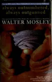 Cover of Always Outnumbered, Always Outgunned by Walter Mosley