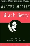 Cover of Black Betty by Walter Mosley