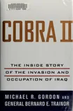Cover of Cobra II by Bernard E. Trainor