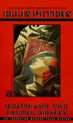 Cover of Death and the Joyful Woman by Ellis Peters