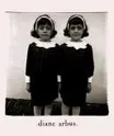 Cover of Diane Arbus by Diane Arbus