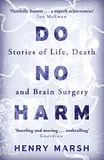 Cover of Do No Harm by Henry Marsh