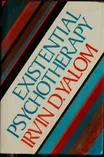 Cover of Existential Psychotherapy by Irvin D. Yalom