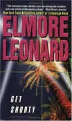 Cover of Get Shorty by Elmore Leonard