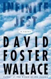 Cover of Infinite Jest by David Foster Wallace