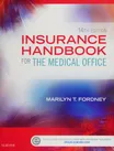 Cover of Insurance Handbook for the Medical Office by Marilyn T. Fordney